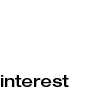 interest